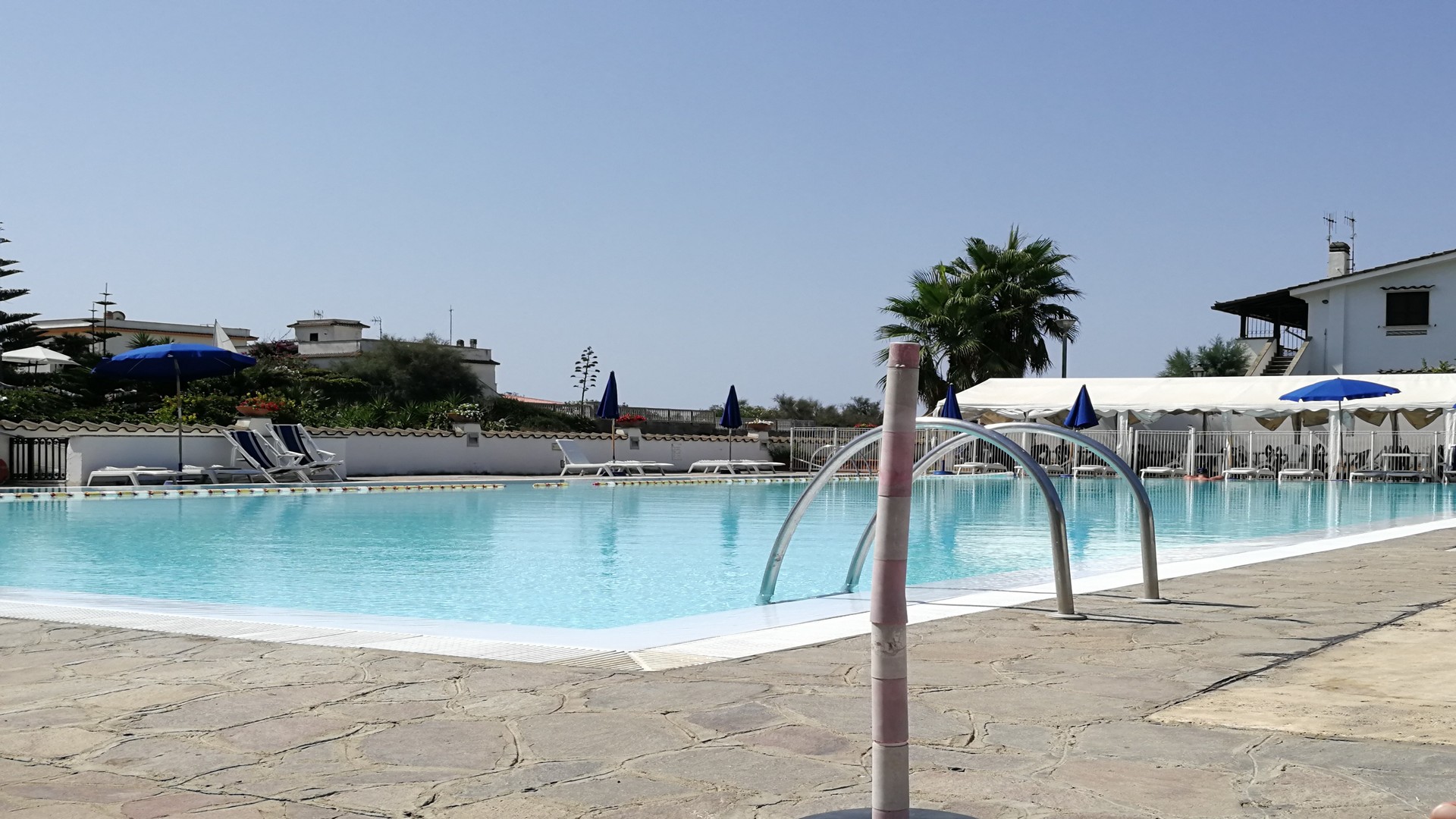 tor san lorenzo marina piccola